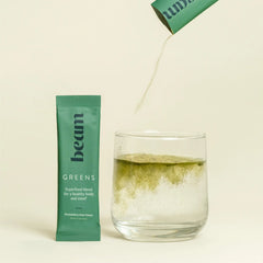 Greens - 5 Servings