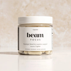 Focus Capsules
