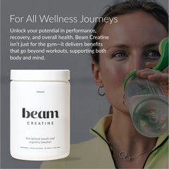 Creatine - 100 Servings