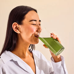 Greens - 5 Servings