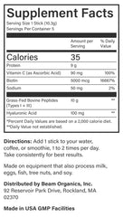 Collagen - 5 Servings