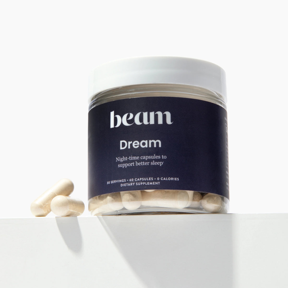 Dream Capsules