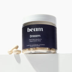 Dream Capsules