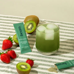 Greens - 5 Servings