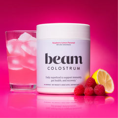 Colostrum