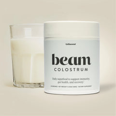 Colostrum