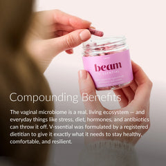 V-ssential