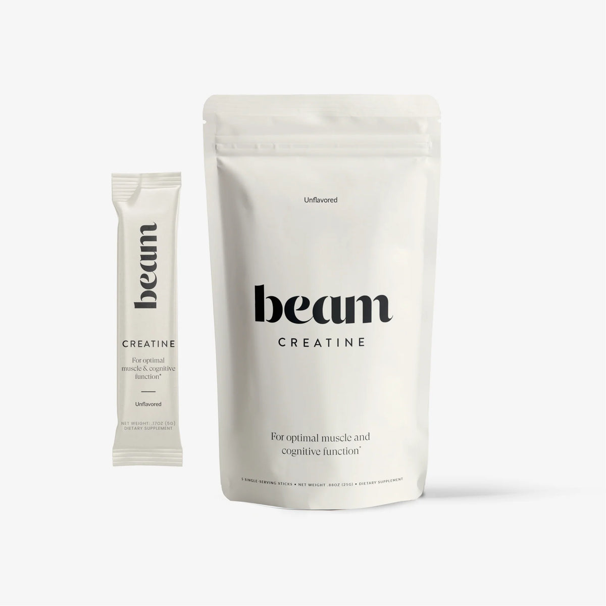 Creatine - 5 Servings