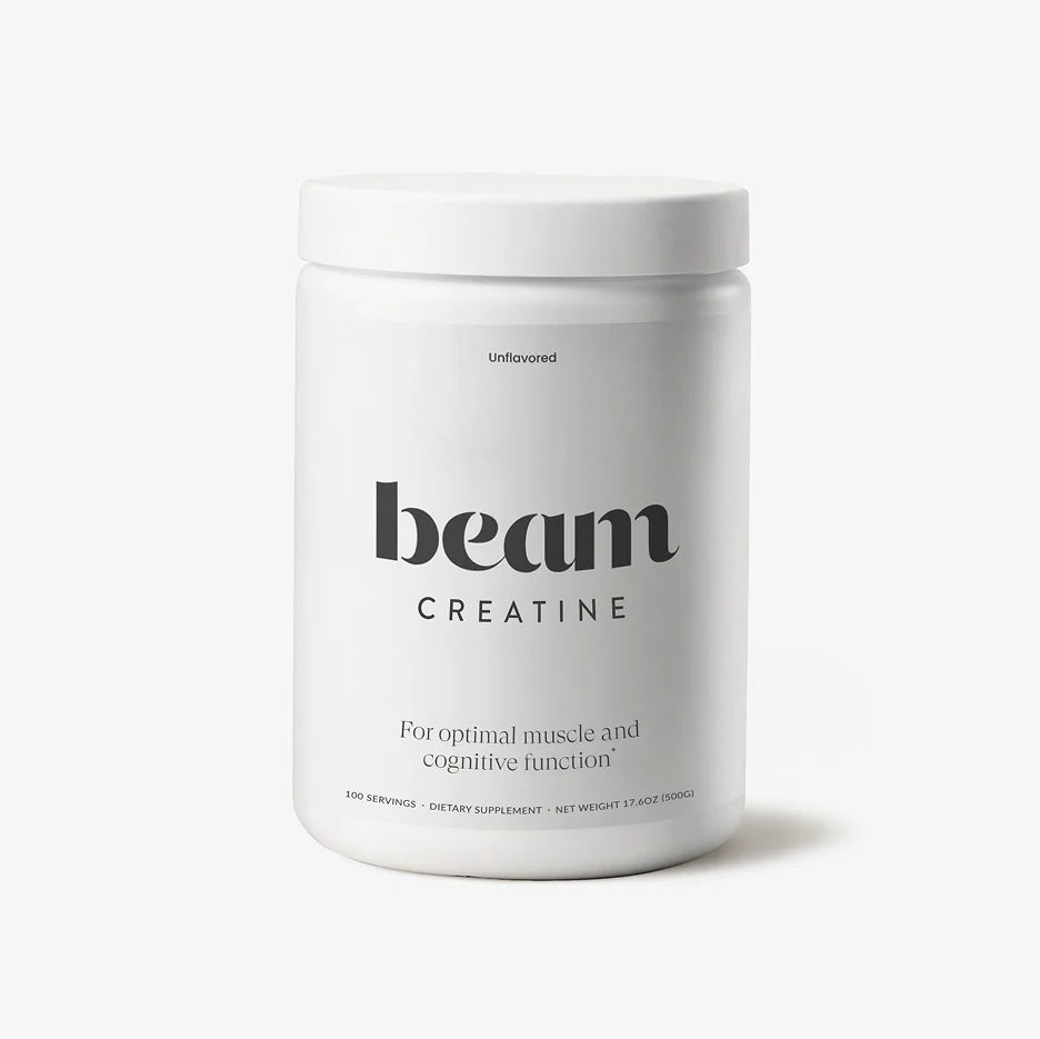 Creatine - 100 Servings