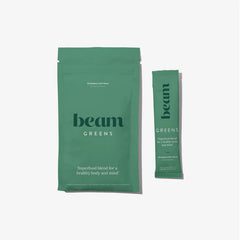 Greens - 5 Servings