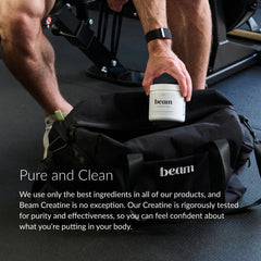Creatine - 5 Servings
